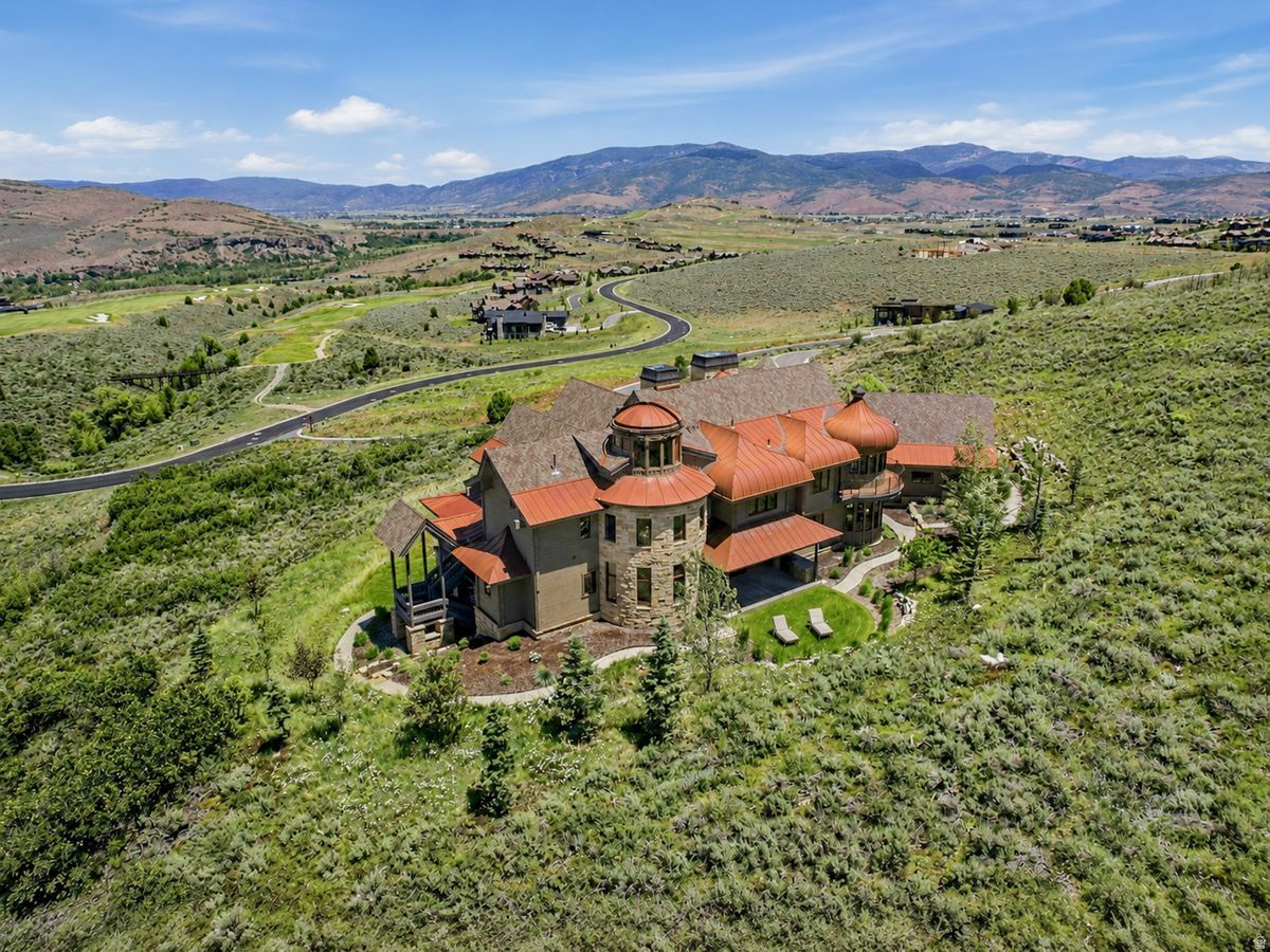 VICTORY RANCH - Residential