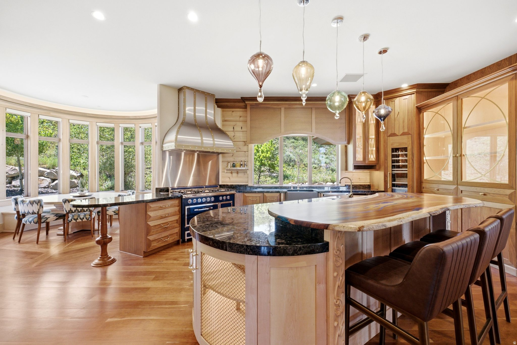 VICTORY RANCH - Residential