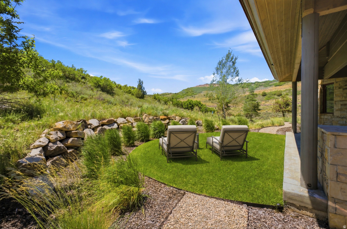 VICTORY RANCH - Residential