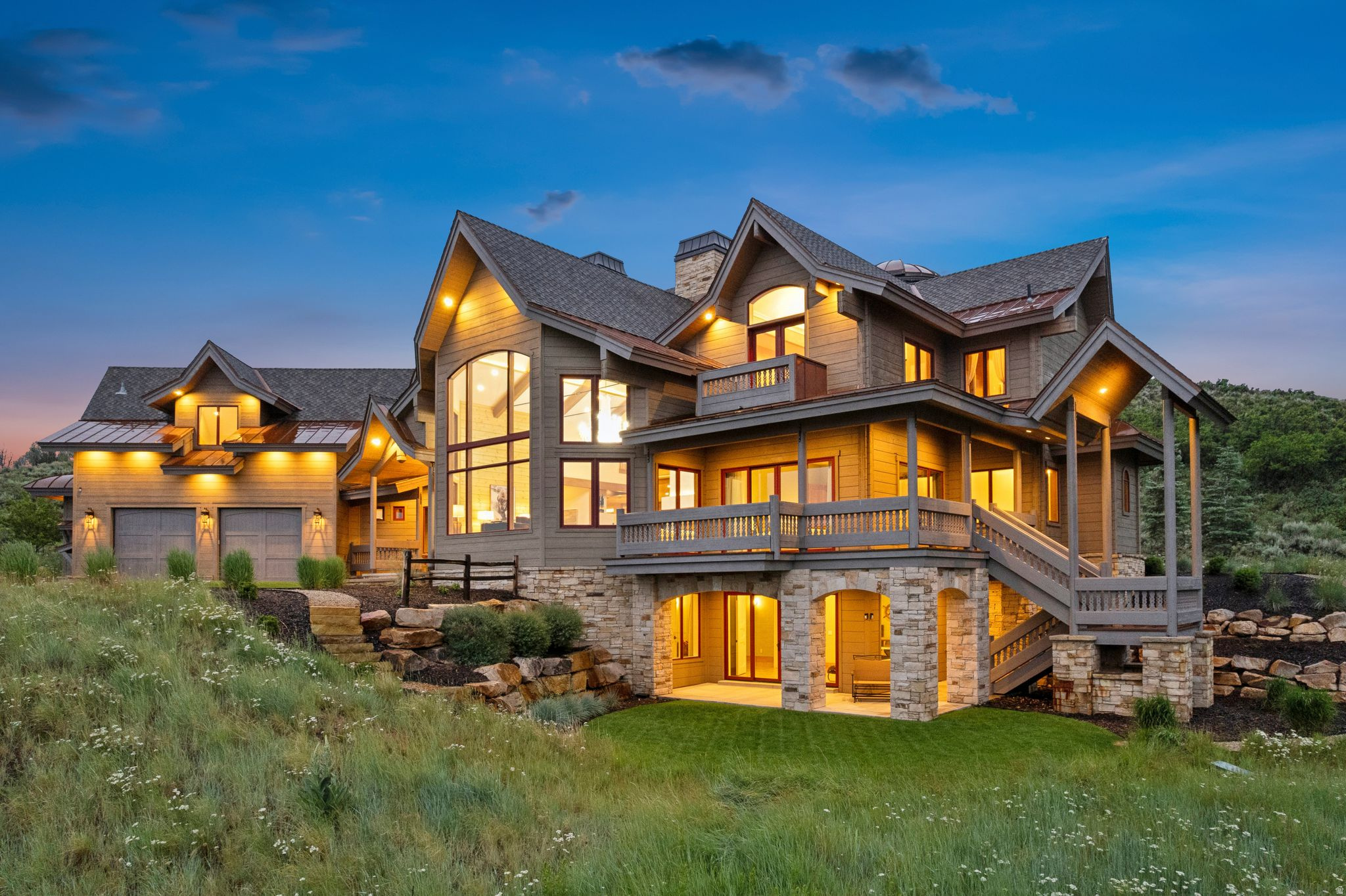 VICTORY RANCH - Residential