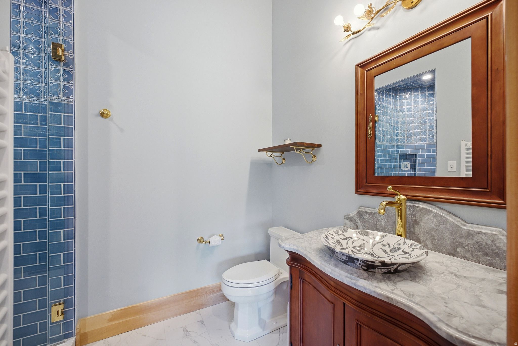 VICTORY RANCH - Residential