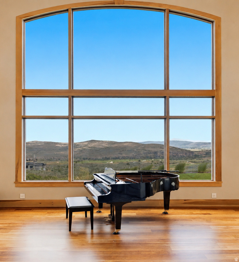 VICTORY RANCH - Residential