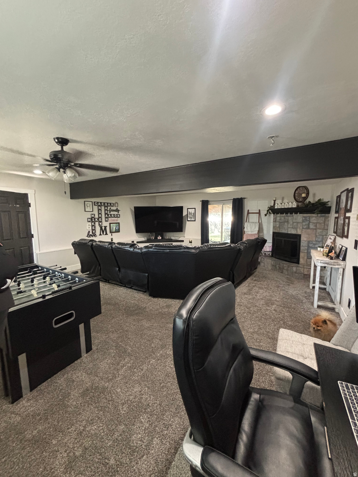 COUNTRY ESTATES - Residential