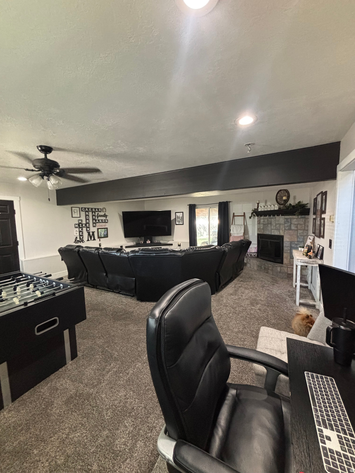 COUNTRY ESTATES - Residential
