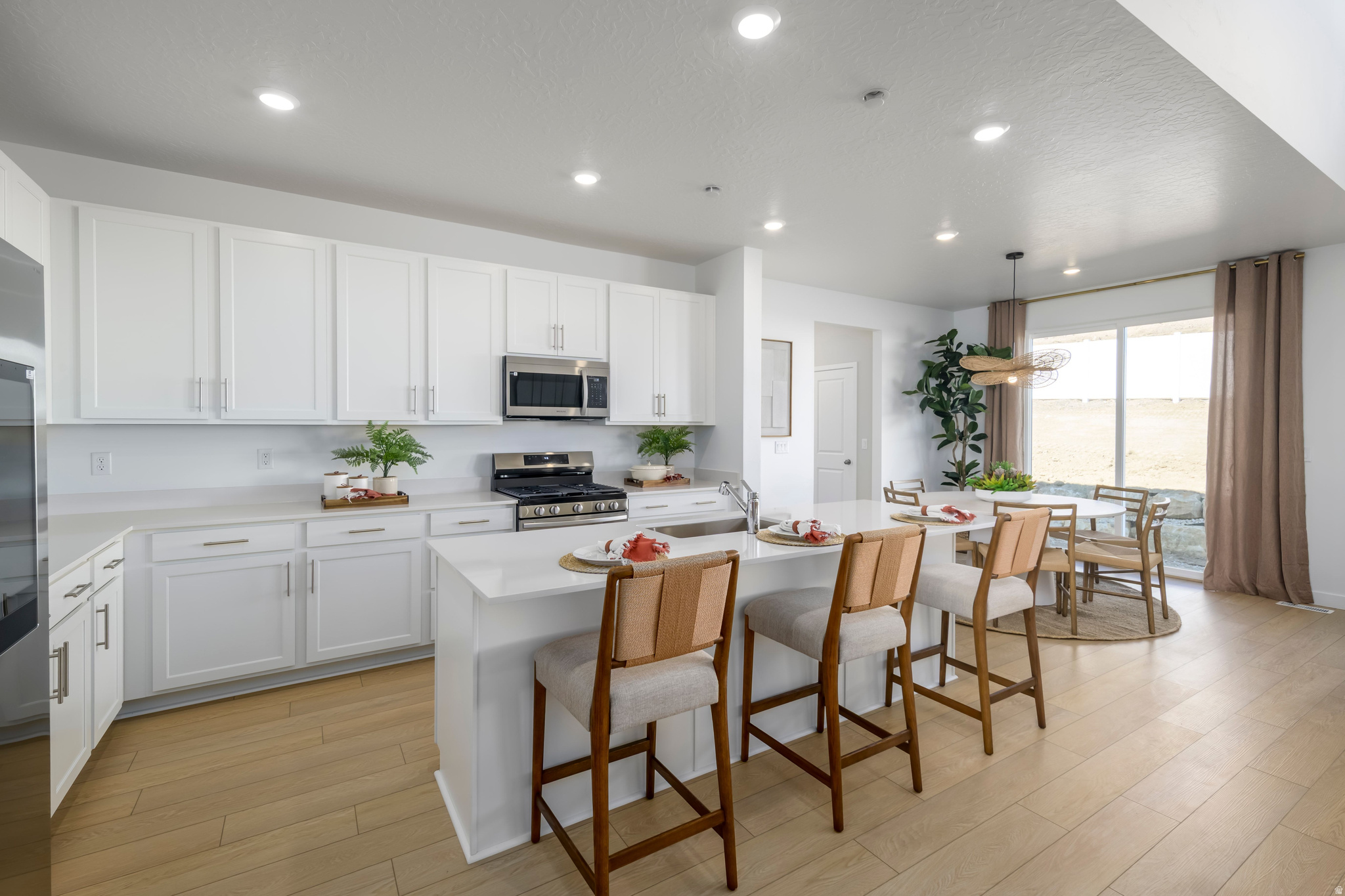 PARKWAY FIELDS - Residential