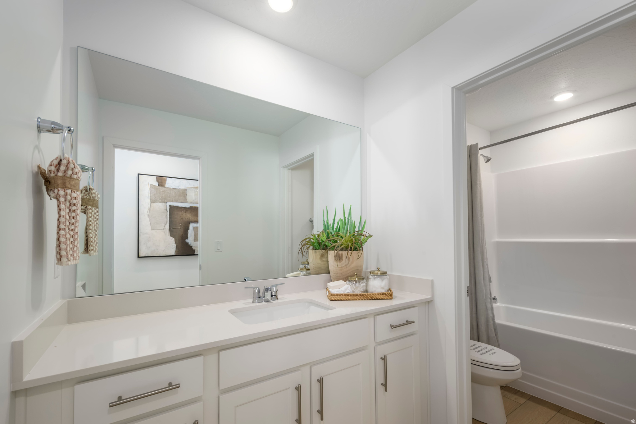 PARKWAY FIELDS - Residential