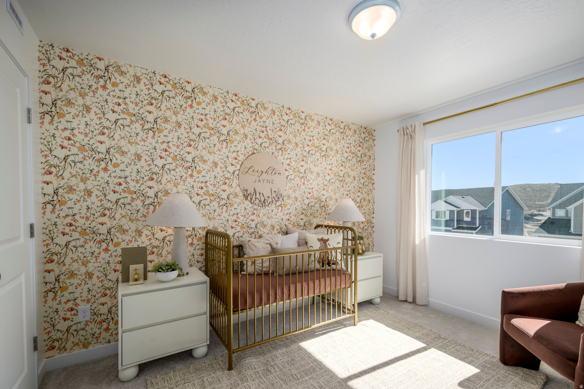 PARKWAY FIELDS - Residential