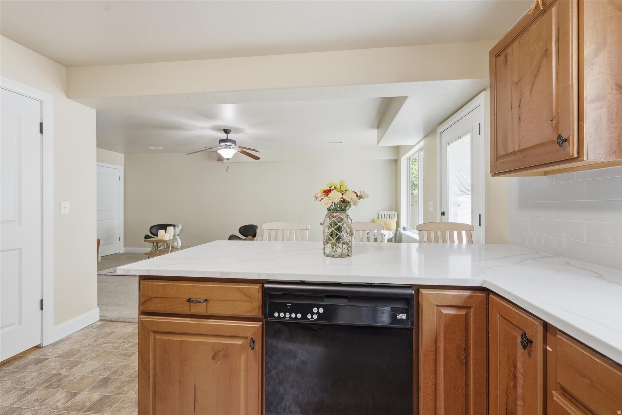 CANYON VIEW - Residential