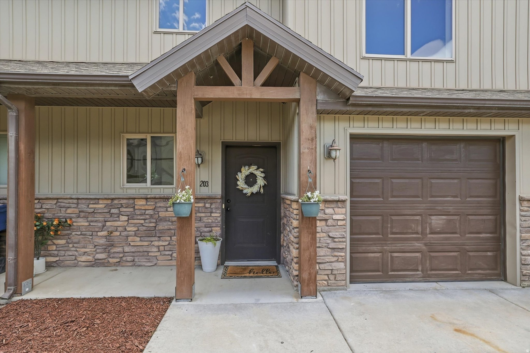 CANYON VIEW - Residential