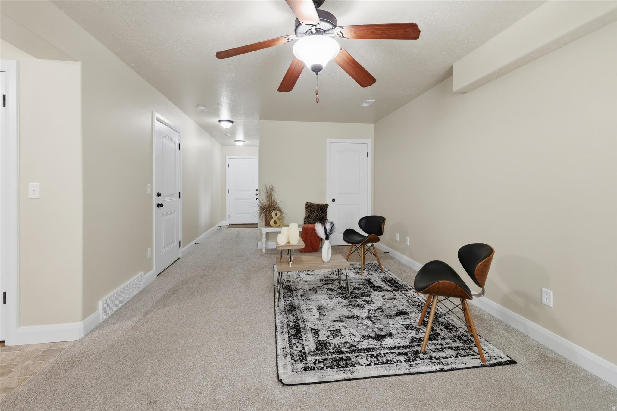 CANYON VIEW - Residential