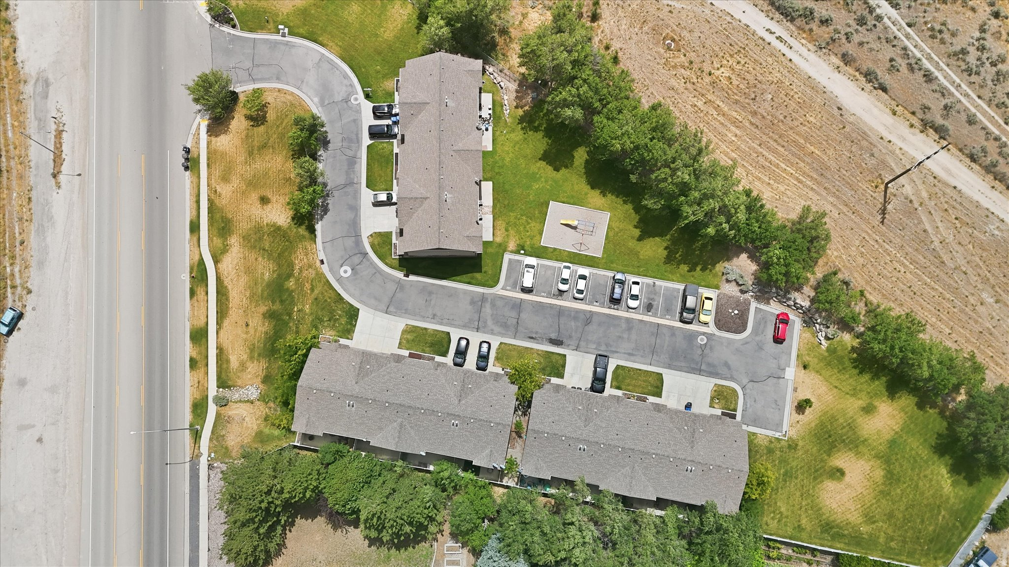 CANYON VIEW - Residential