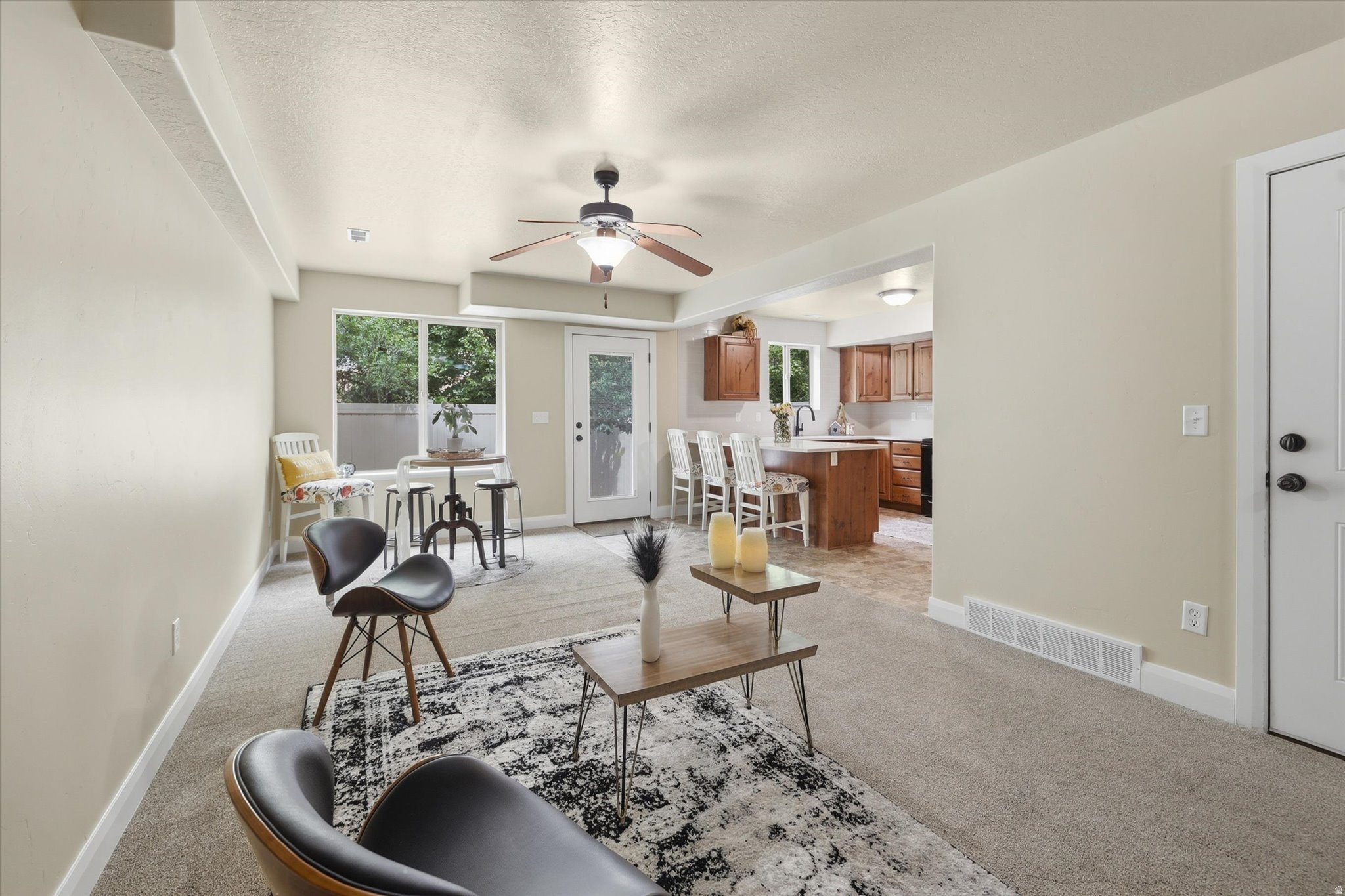 CANYON VIEW - Residential