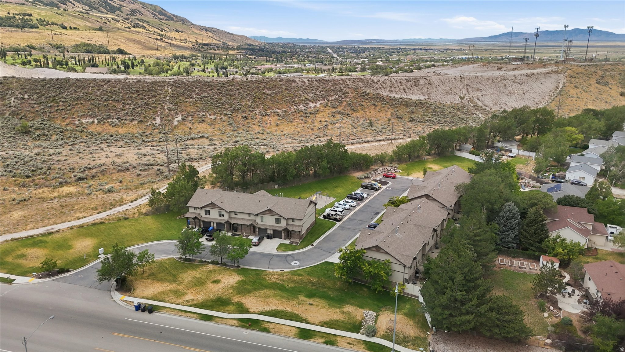CANYON VIEW - Residential