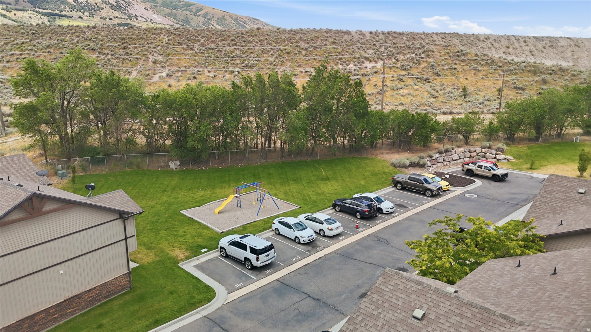 CANYON VIEW - Residential