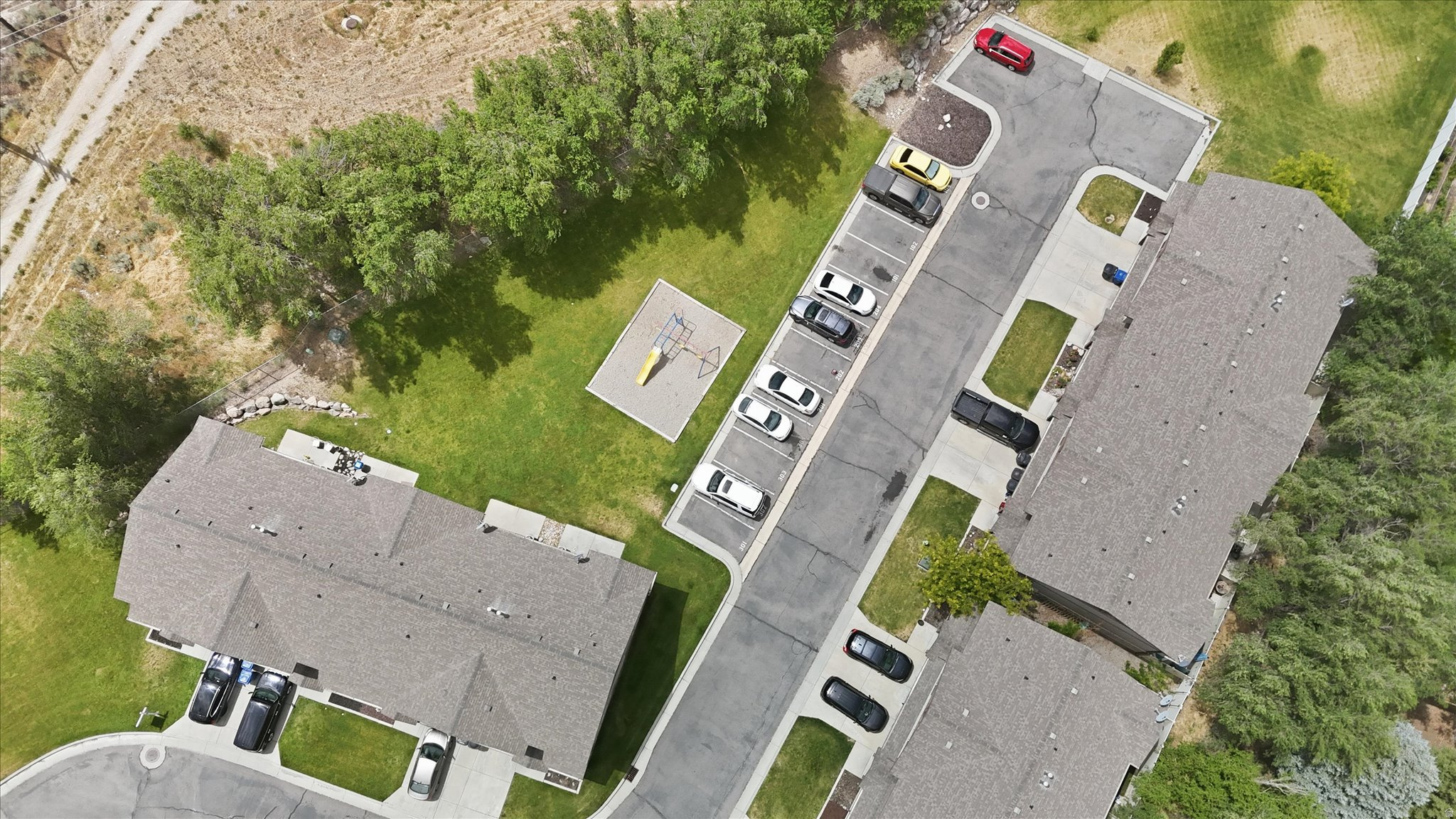 CANYON VIEW - Residential