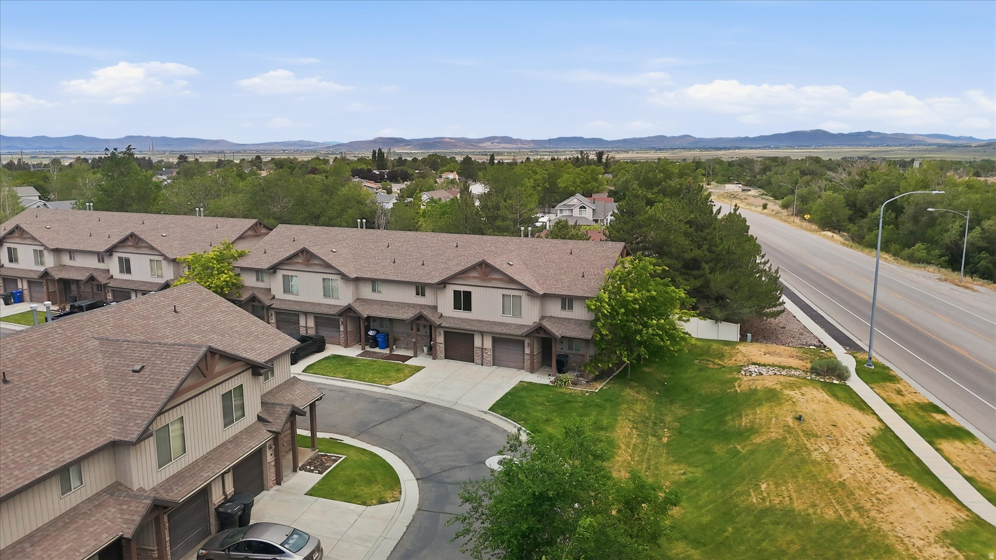 CANYON VIEW - Residential