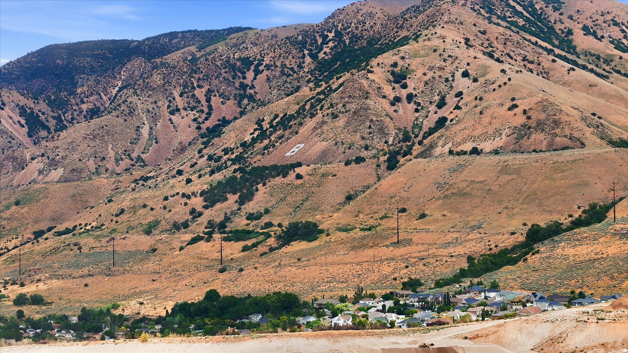 CANYON VIEW - Residential