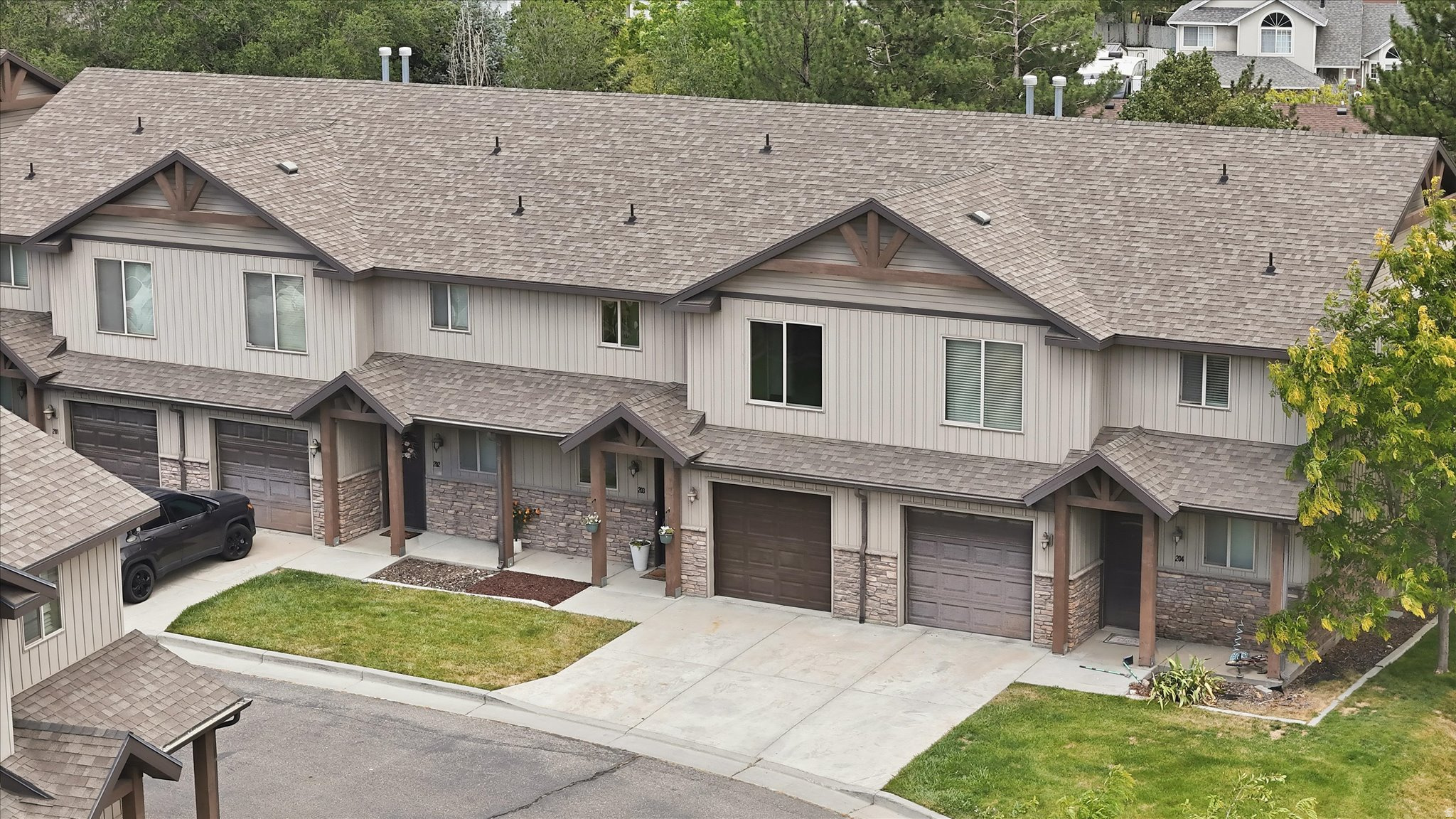 CANYON VIEW - Residential