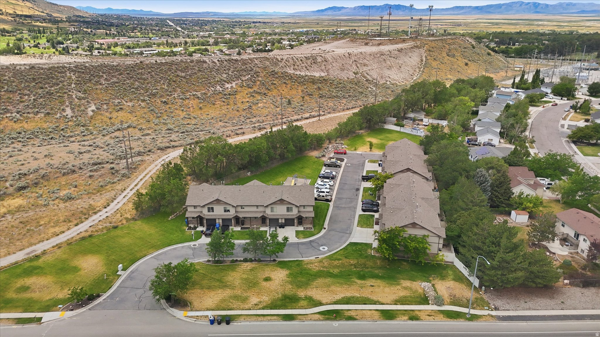 CANYON VIEW - Residential