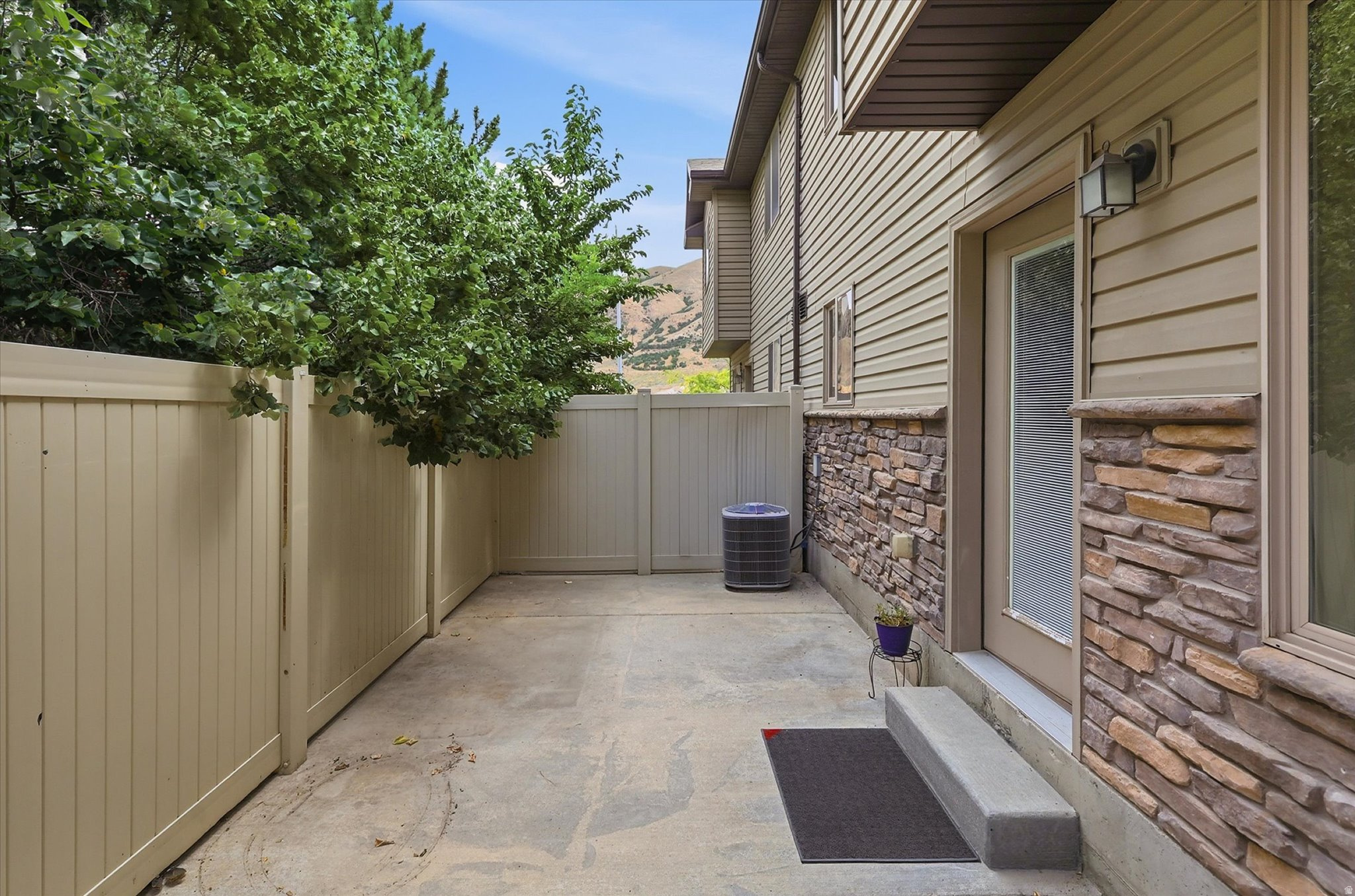 CANYON VIEW - Residential