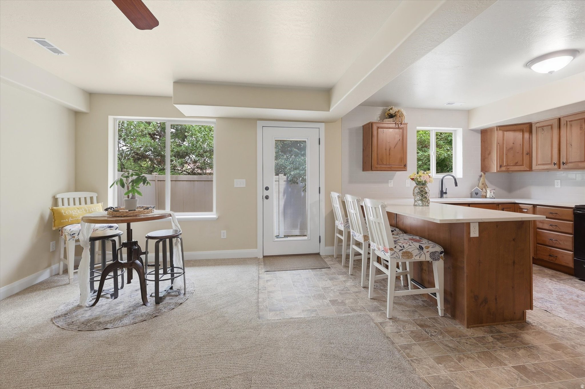 CANYON VIEW - Residential