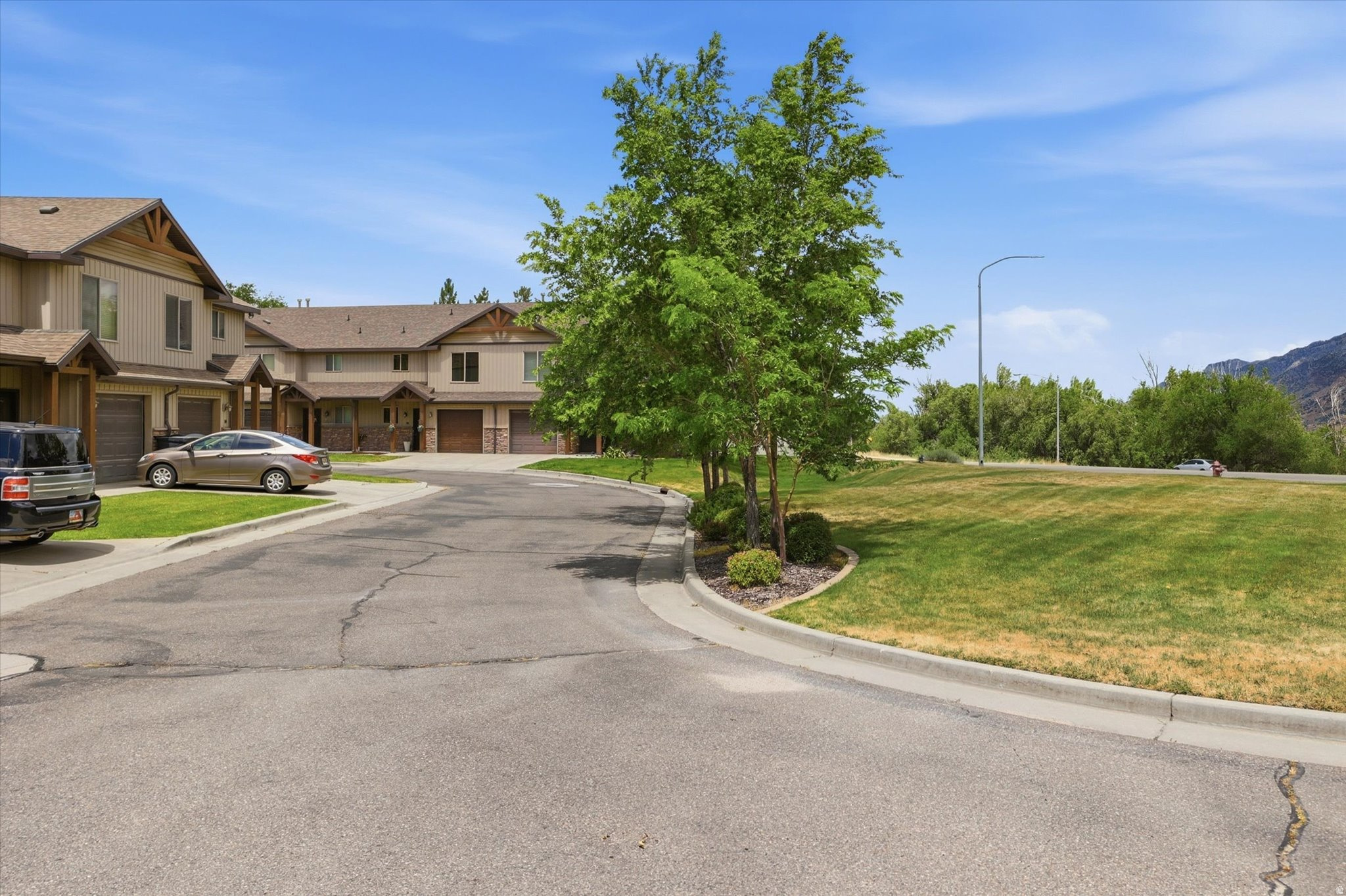 CANYON VIEW - Residential