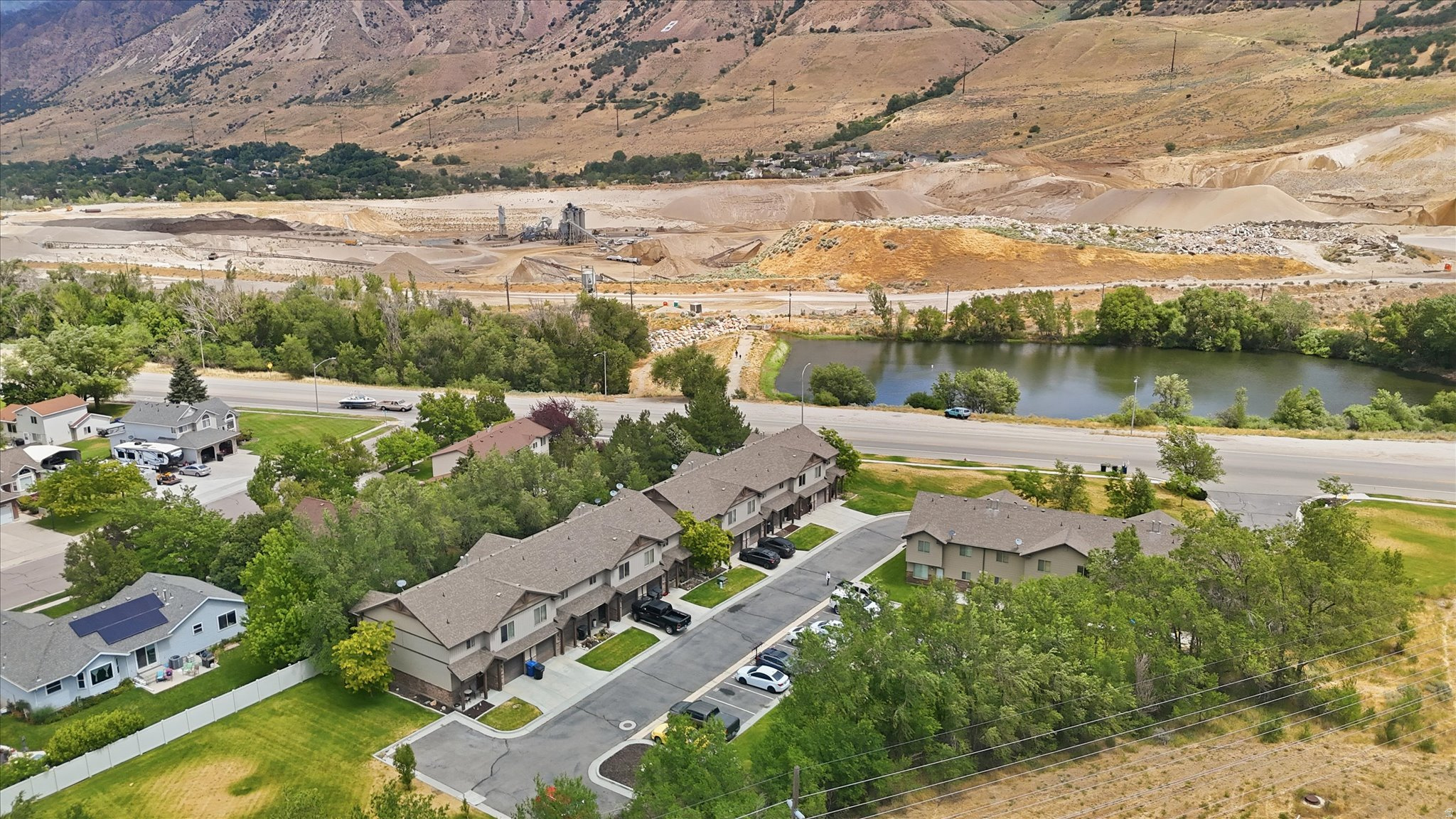CANYON VIEW - Residential