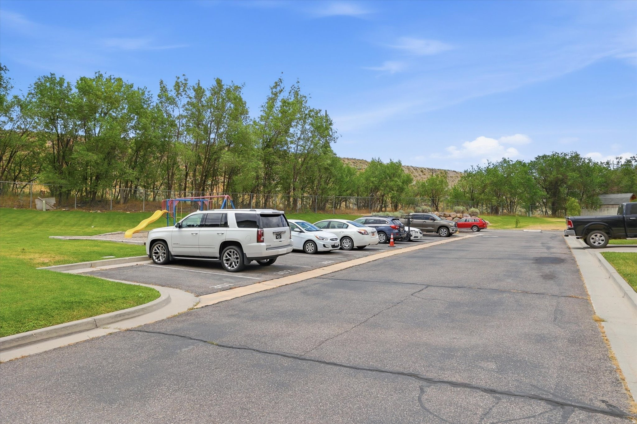CANYON VIEW - Residential