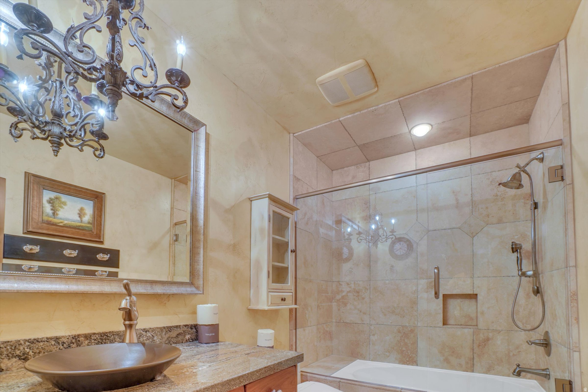 MONTE LUCA PHASE 4 CONDOMINIUM - Residential