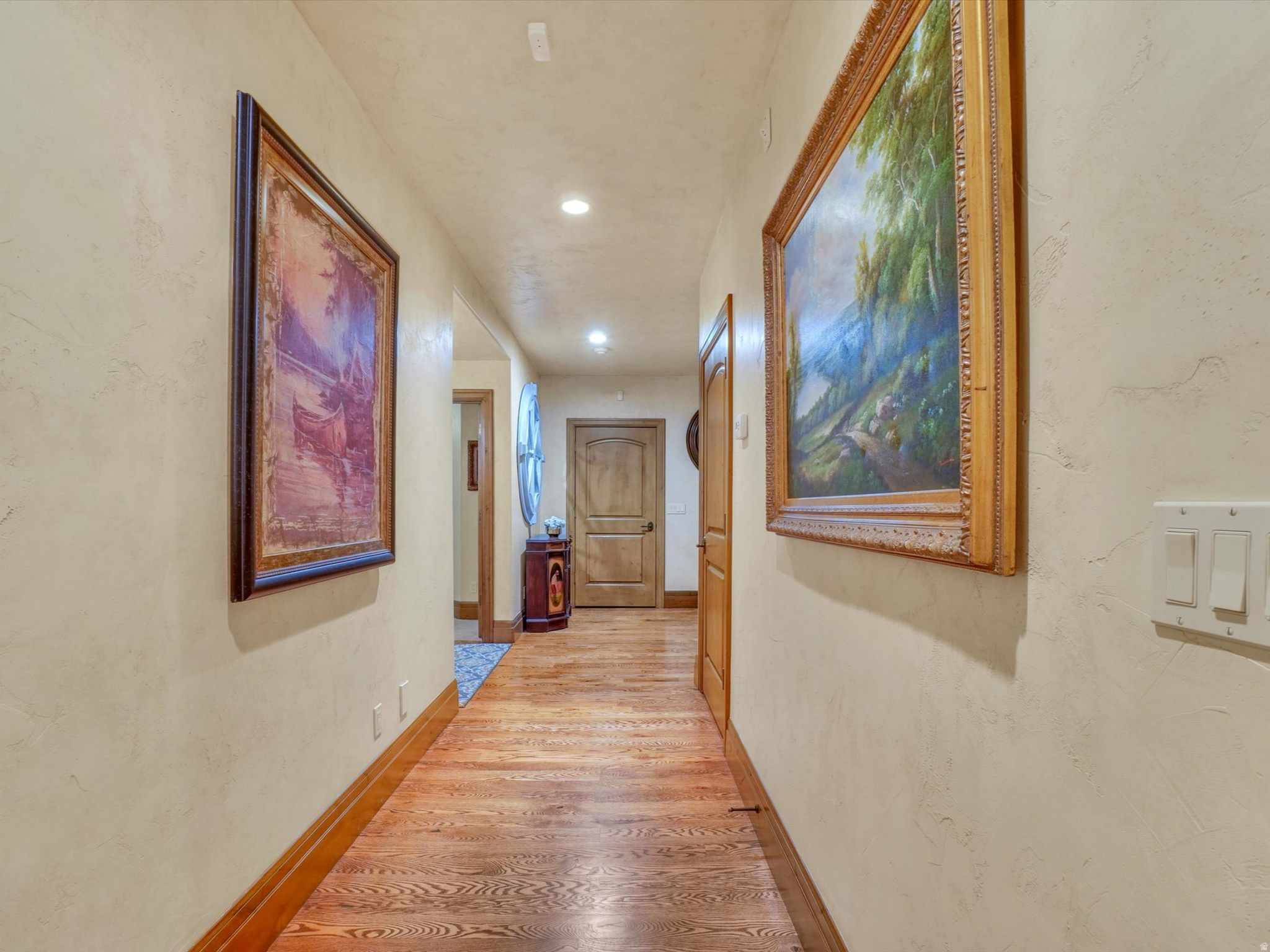 MONTE LUCA PHASE 4 CONDOMINIUM - Residential