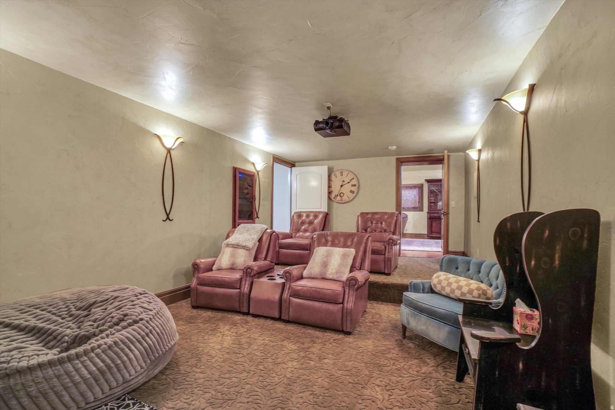MONTE LUCA PHASE 4 CONDOMINIUM - Residential