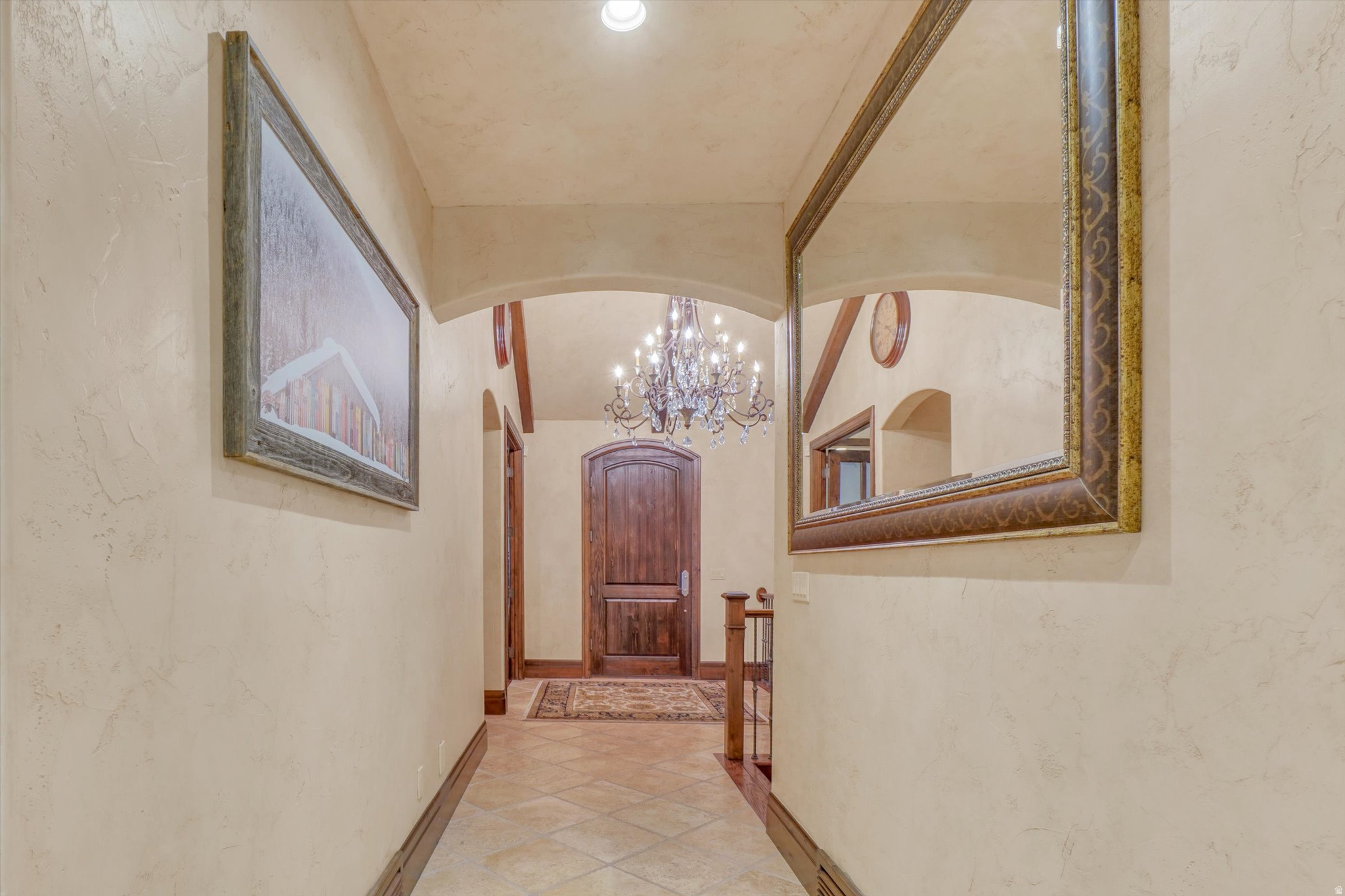 MONTE LUCA PHASE 4 CONDOMINIUM - Residential