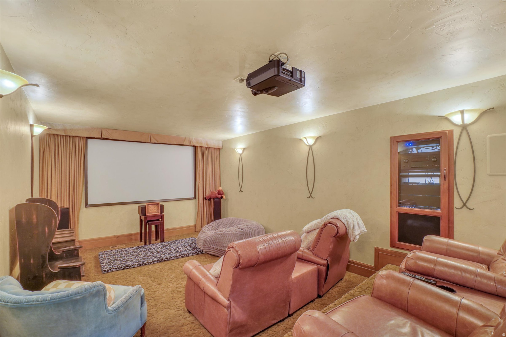 MONTE LUCA PHASE 4 CONDOMINIUM - Residential