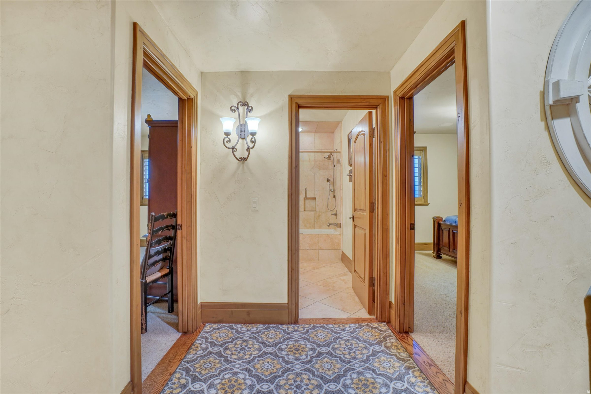 MONTE LUCA PHASE 4 CONDOMINIUM - Residential