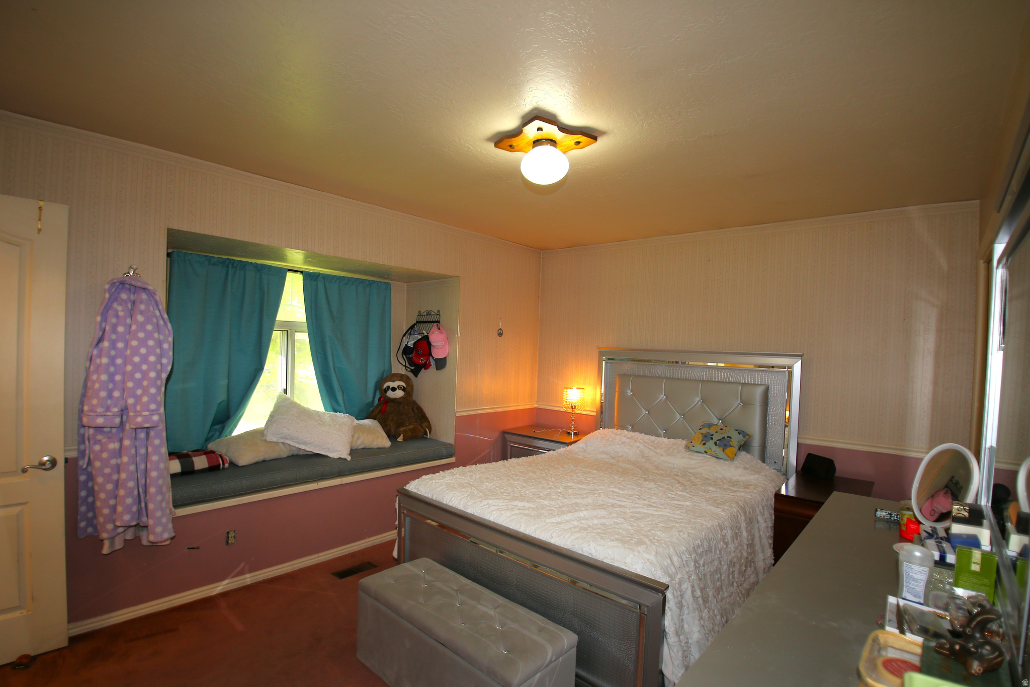 ANDERSON - Residential