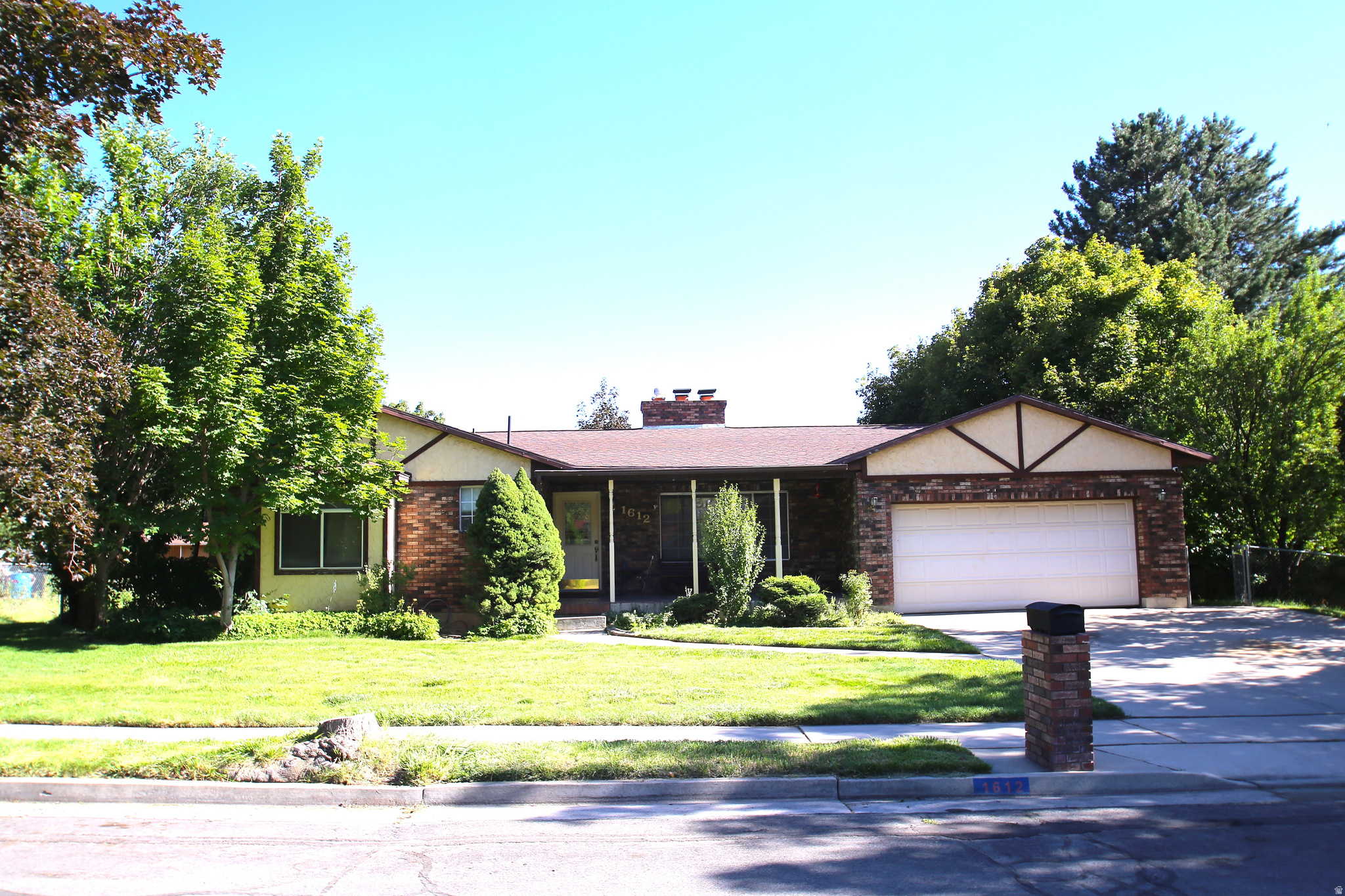 ANDERSON - Residential