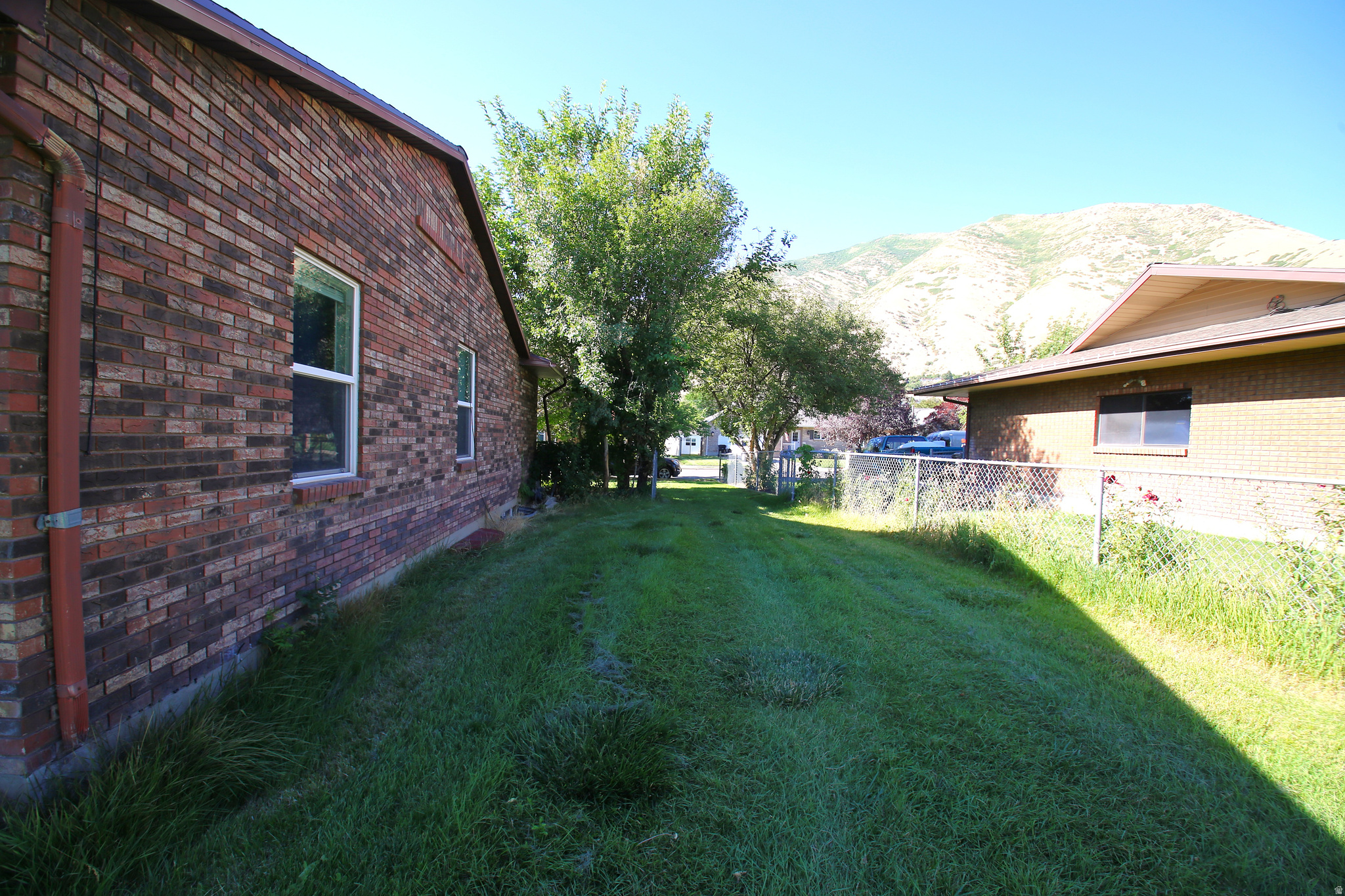 ANDERSON - Residential