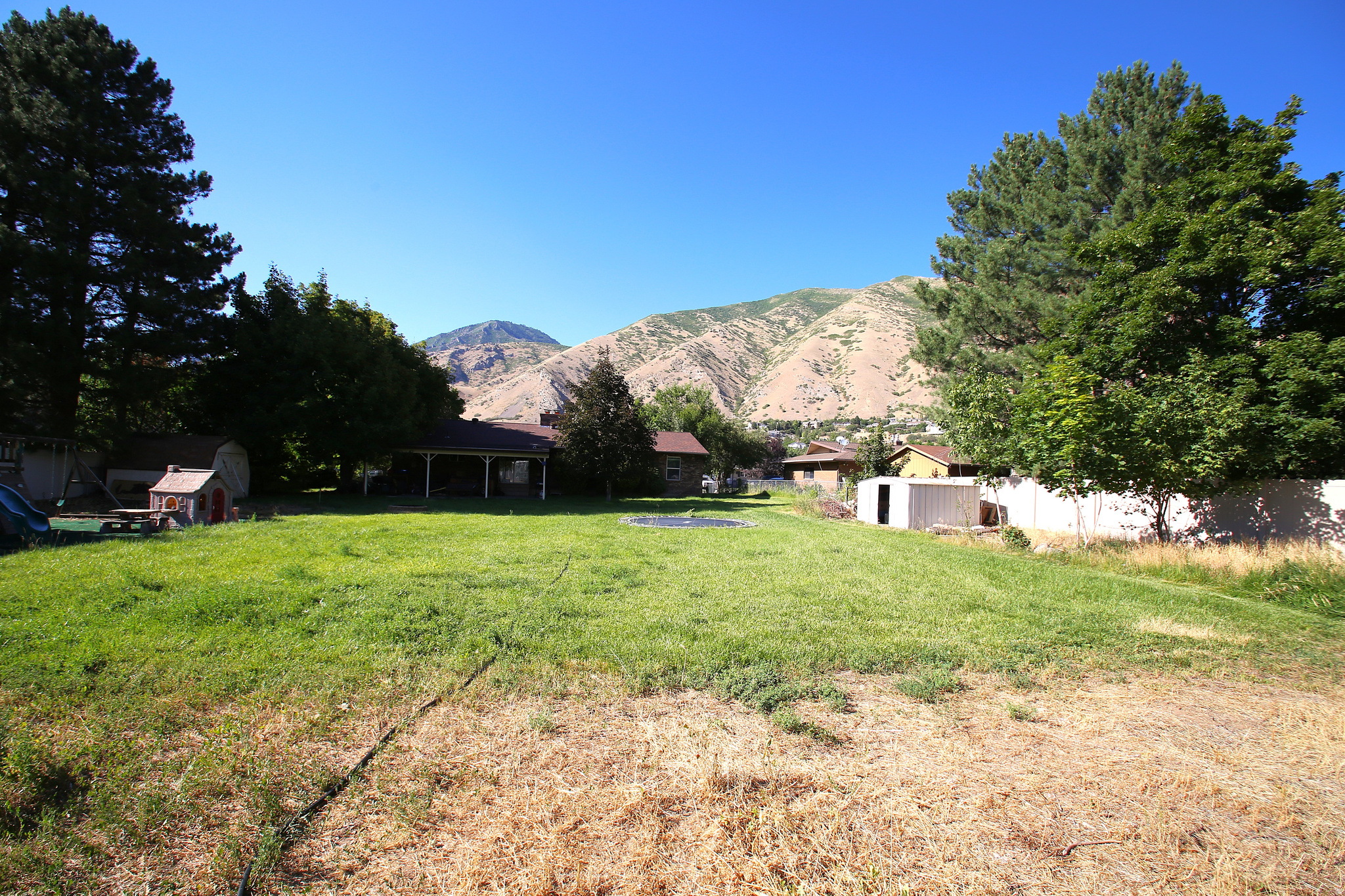 ANDERSON - Residential
