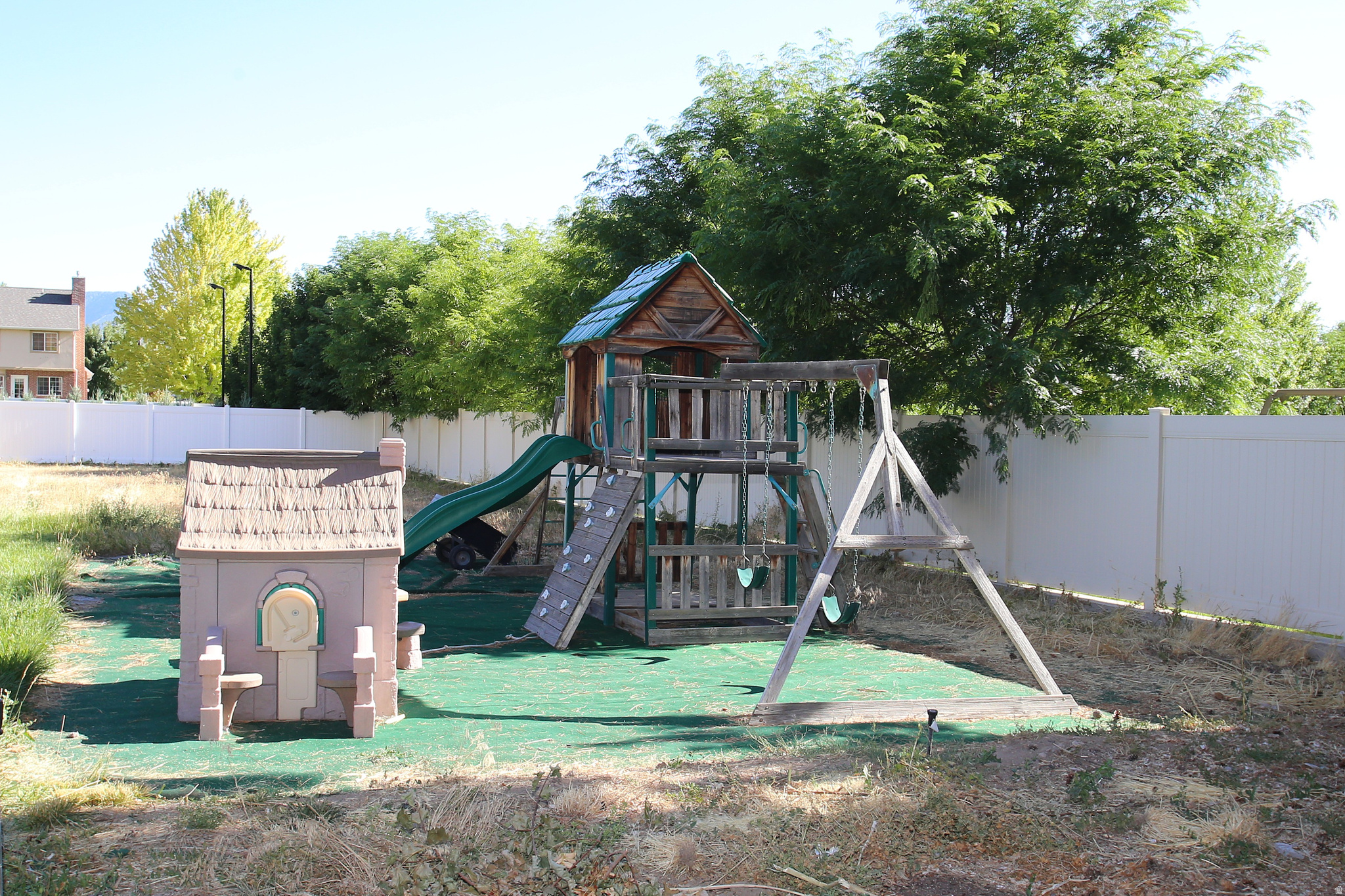 ANDERSON - Residential