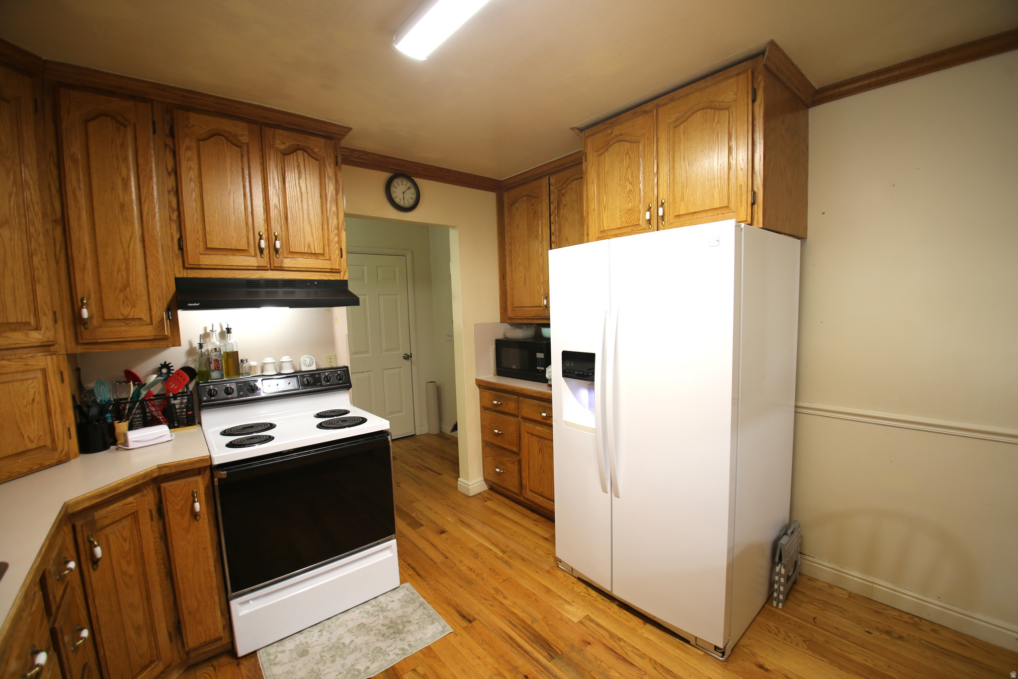 ANDERSON - Residential