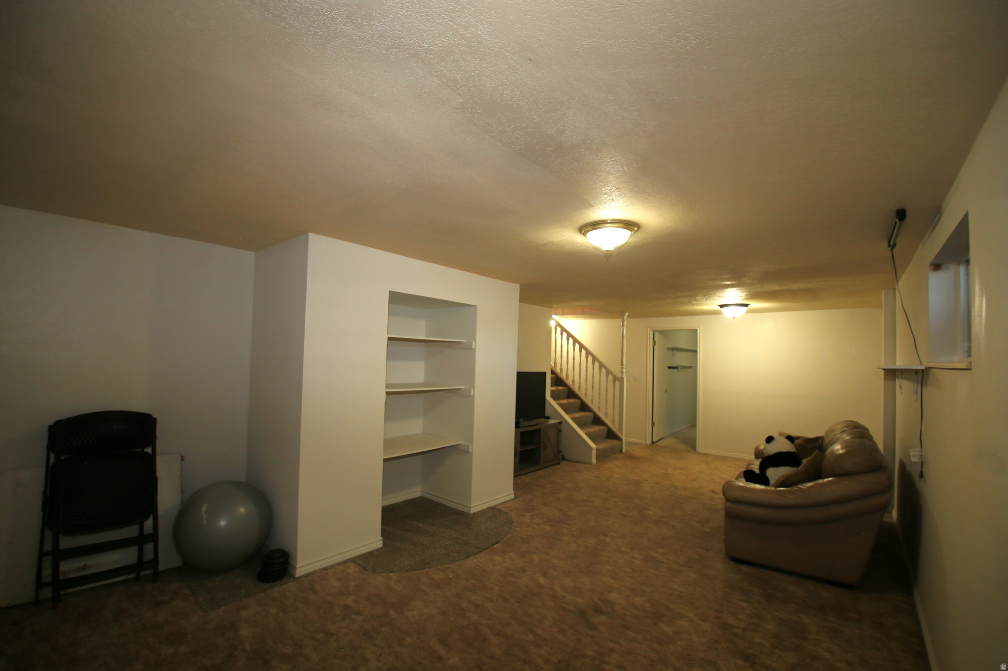 ANDERSON - Residential