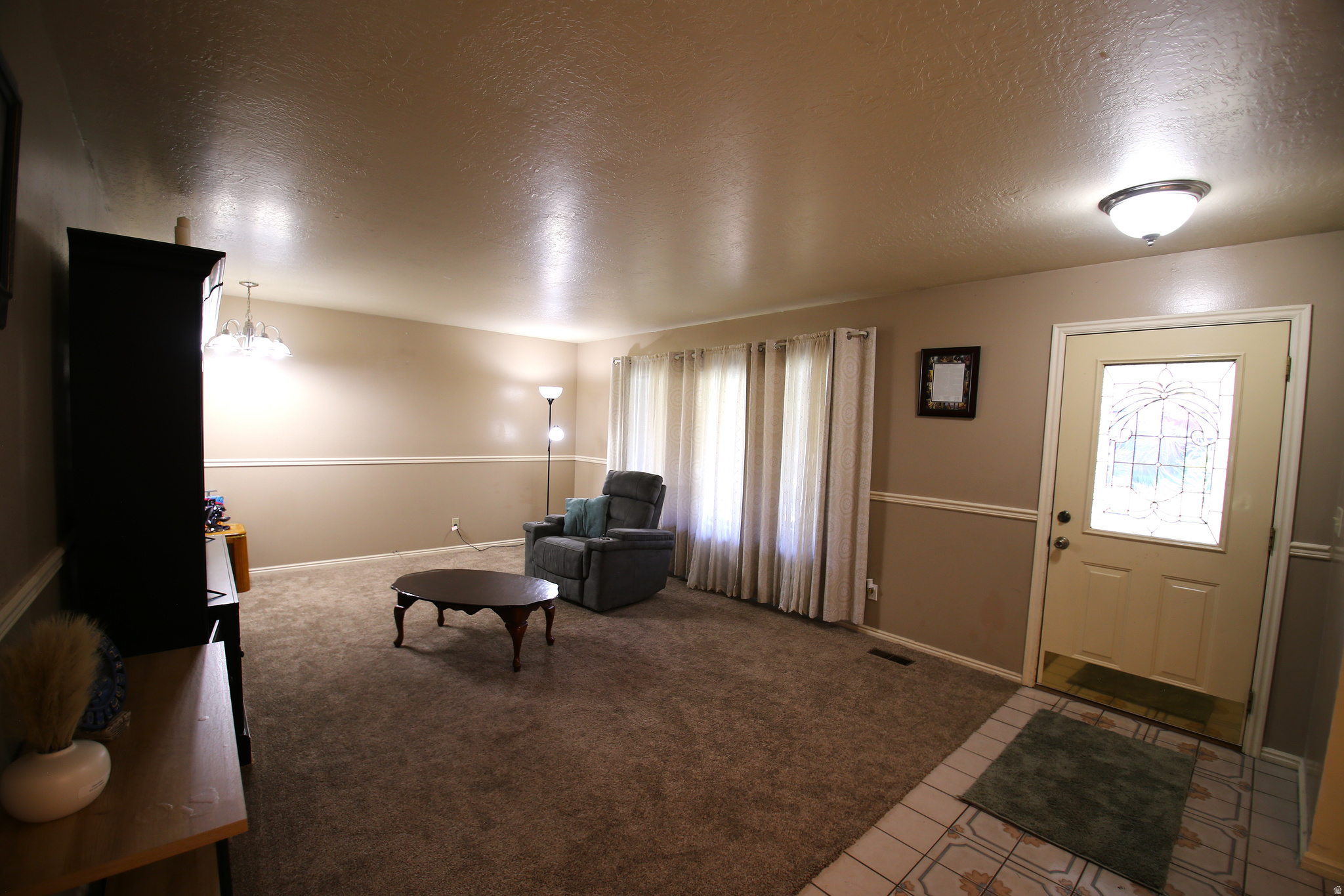 ANDERSON - Residential