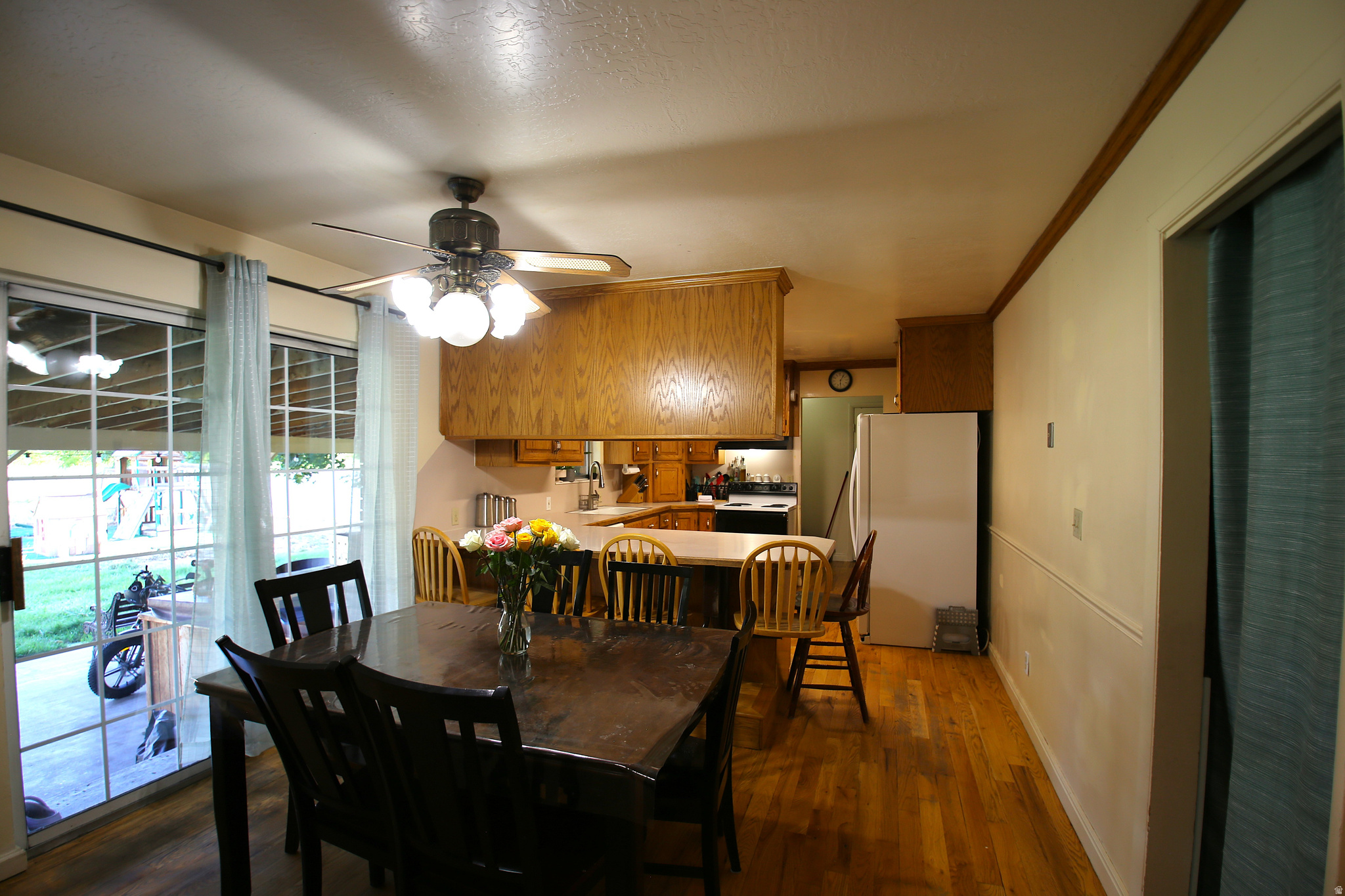 ANDERSON - Residential