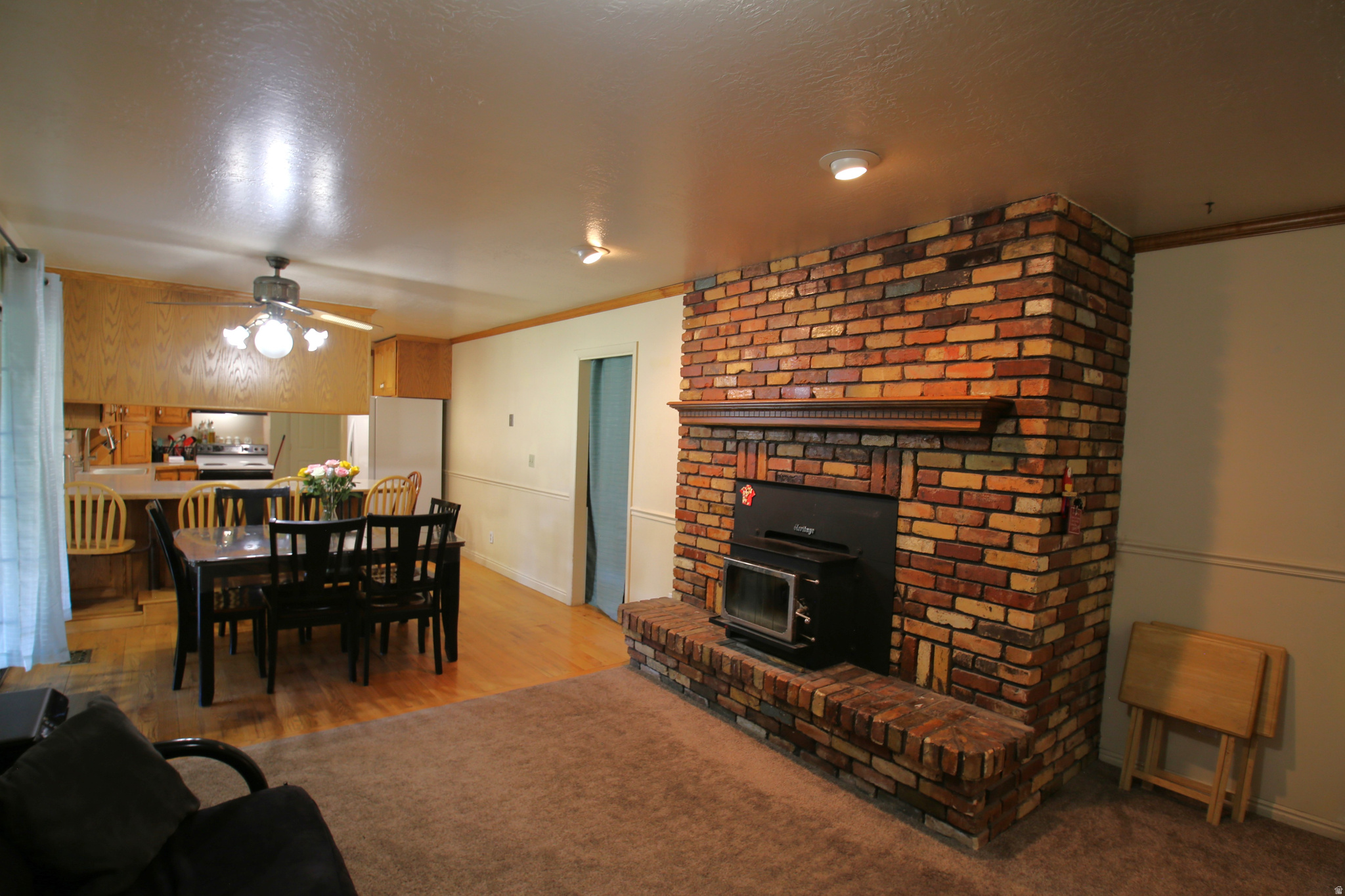 ANDERSON - Residential