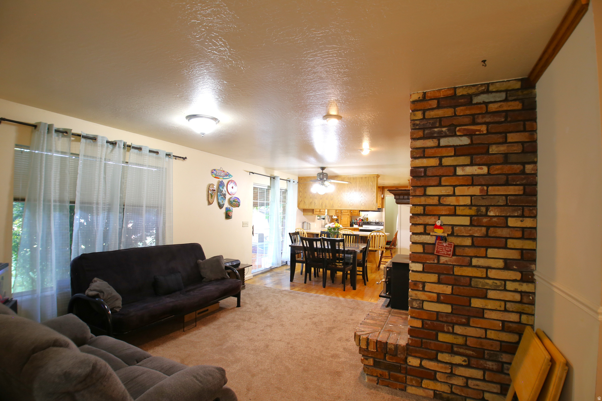 ANDERSON - Residential