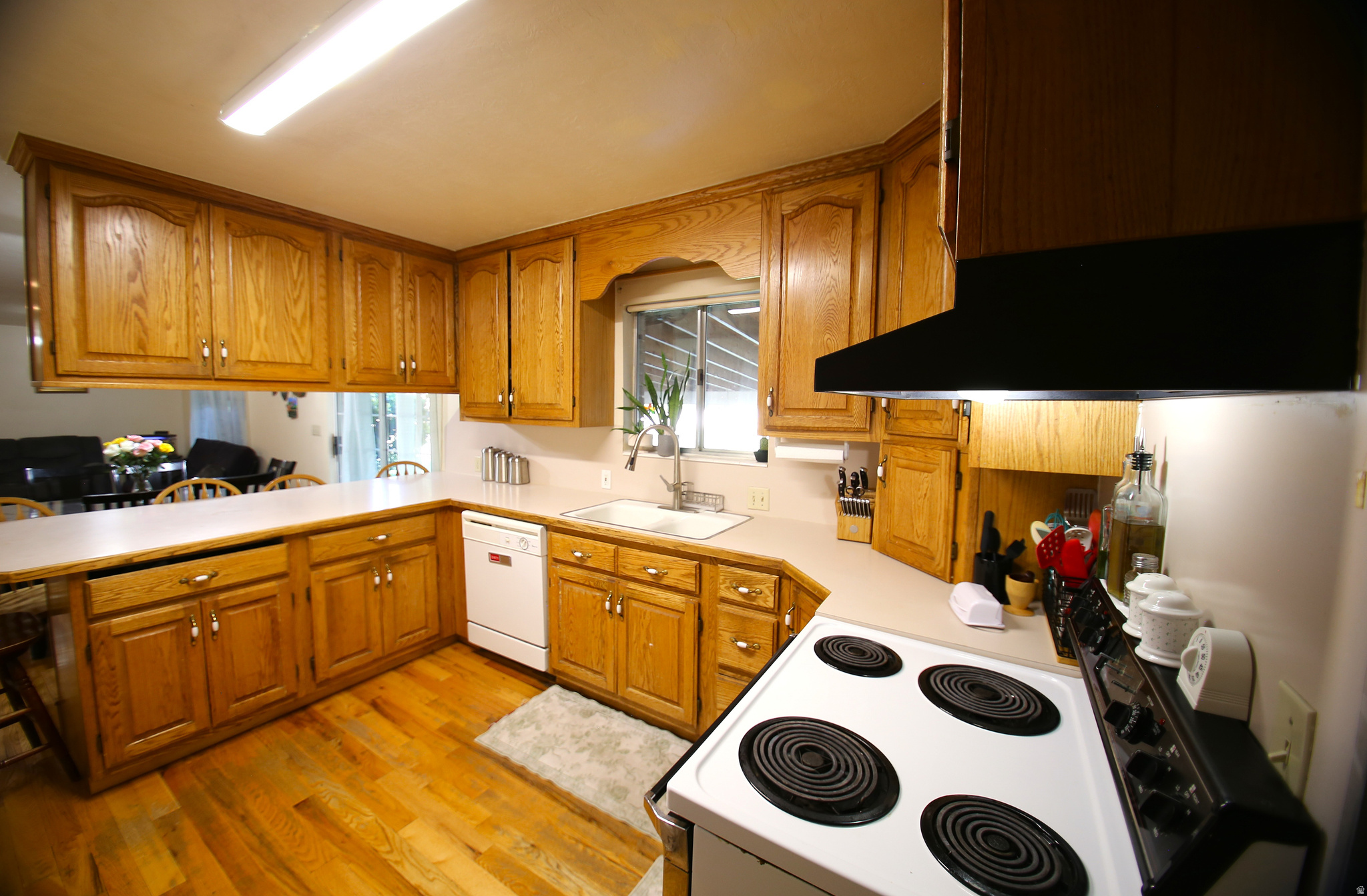 ANDERSON - Residential