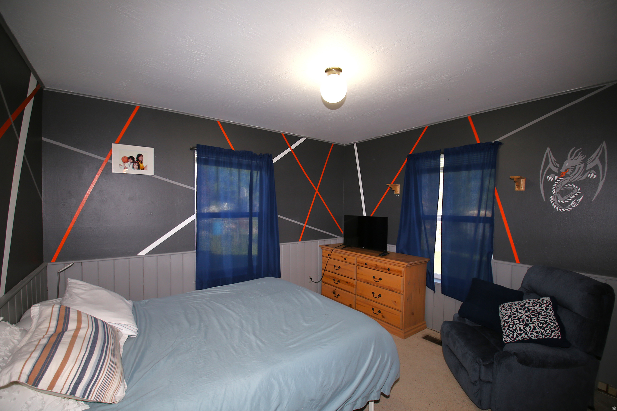 ANDERSON - Residential