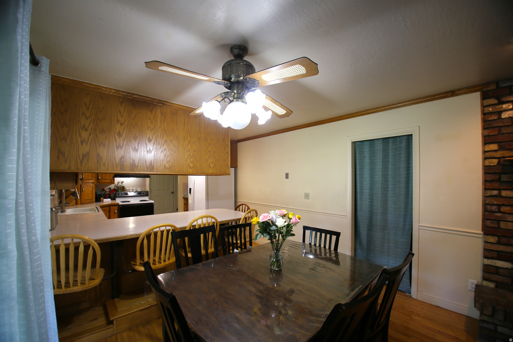 ANDERSON - Residential