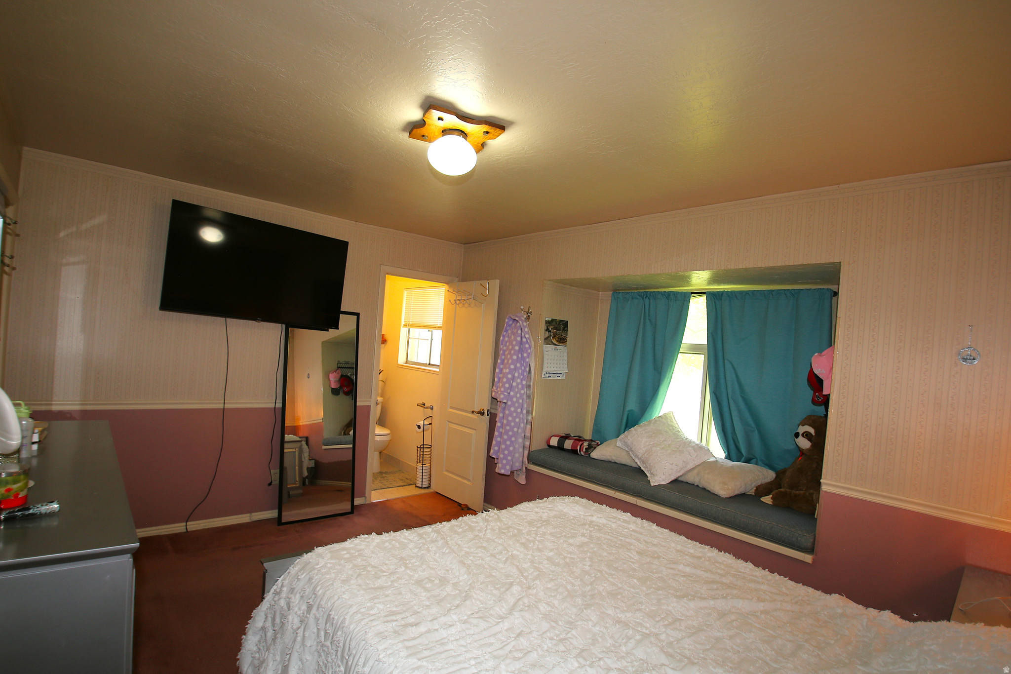 ANDERSON - Residential