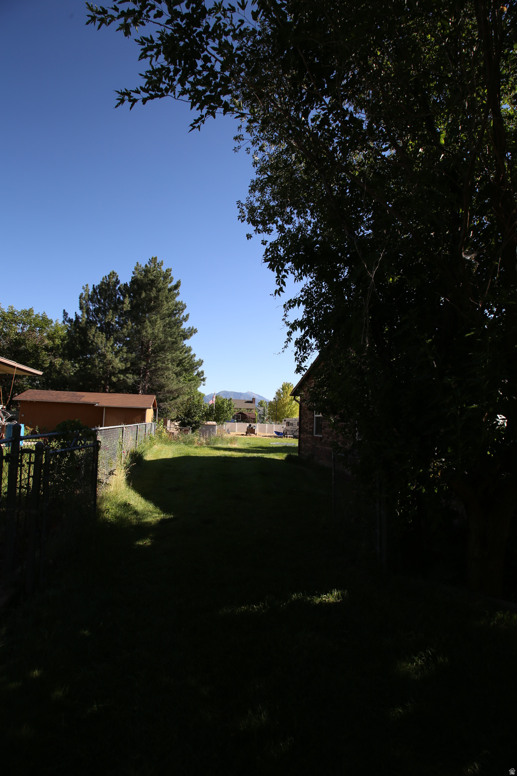 ANDERSON - Residential